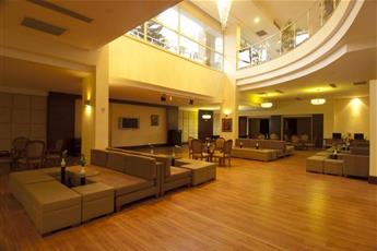 Trendy Side Beach Hotel - Adults Only 16+