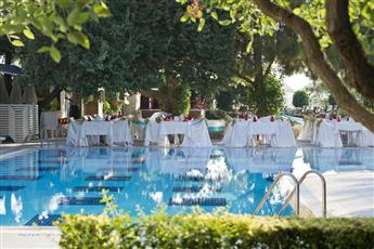 Trendy Side Beach Hotel - Adults Only 16+