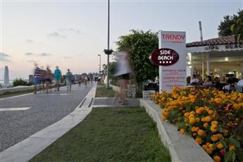 Trendy Side Beach Hotel - Adults Only 16+