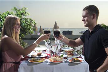 Trendy Side Beach Hotel - Adults Only 16+