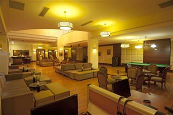 Trendy Side Beach Hotel - Adults Only 16+