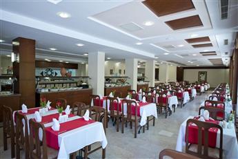 Trendy Side Beach Hotel - Adults Only 16+