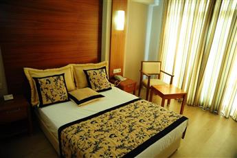 Trendy Side Beach Hotel - Adults Only 16+