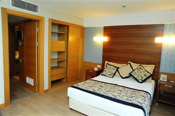 Trendy Side Beach Hotel - Adults Only 16+