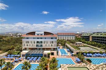 Trendy Verbena Beach Hotel 5*