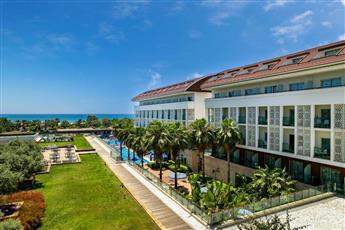 Trendy Verbena Beach Hotel 5*