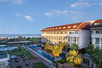 Trendy Verbena Beach Hotel 5*