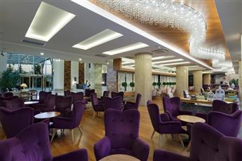 Trendy Verbena Beach Hotel 5*
