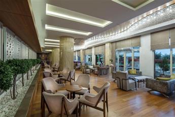 Trendy Verbena Beach Hotel 5*