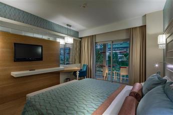 Trendy Verbena Beach Hotel 5*