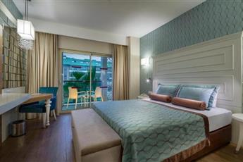 Trendy Verbena Beach Hotel 5*