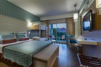 Trendy Verbena Beach Hotel 5*