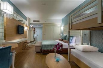 Trendy Verbena Beach Hotel 5*