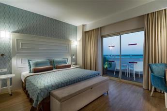 Trendy Verbena Beach Hotel 5*