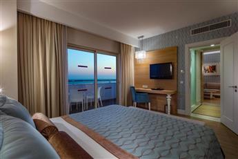 Trendy Verbena Beach Hotel 5*