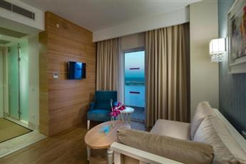 Trendy Verbena Beach Hotel 5*