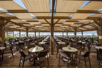 Trendy Verbena Beach Hotel 5*