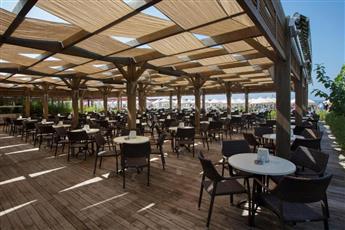 Trendy Verbena Beach Hotel 5*