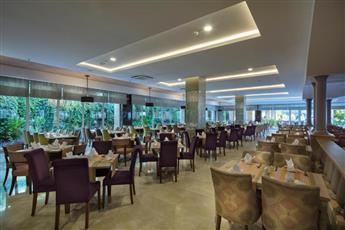 Trendy Verbena Beach Hotel 5*
