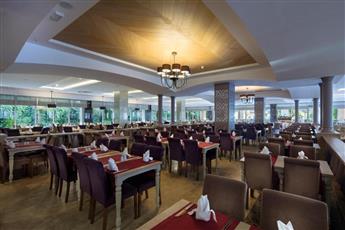 Trendy Verbena Beach Hotel 5*