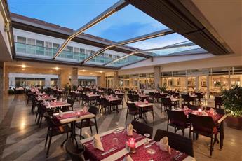 Trendy Verbena Beach Hotel 5*