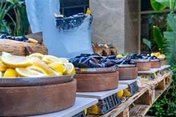 Trendy Verbena Beach Hotel 5*