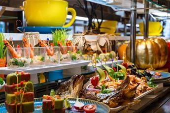 Trendy Verbena Beach Hotel 5*