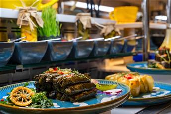 Trendy Verbena Beach Hotel 5*