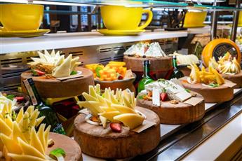 Trendy Verbena Beach Hotel 5*