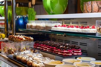 Trendy Verbena Beach Hotel 5*