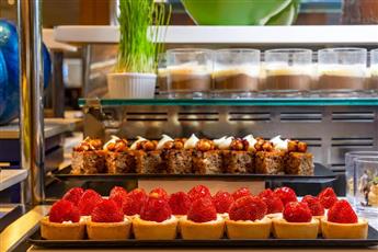 Trendy Verbena Beach Hotel 5*
