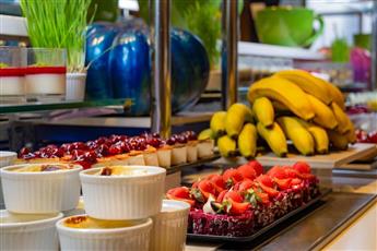 Trendy Verbena Beach Hotel 5*