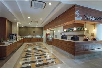 Trendy Verbena Beach Hotel 5*