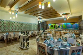 Trendy Verbena Beach Hotel 5*