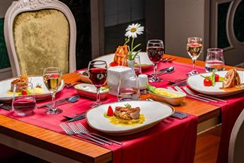 Trendy Verbena Beach Hotel 5*