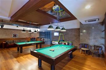 Trendy Verbena Beach Hotel 5*