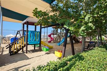 Trendy Verbena Beach Hotel 5*