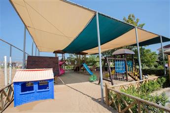 Trendy Verbena Beach Hotel 5*