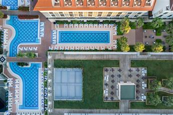 Trendy Verbena Beach Hotel 5*
