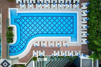 Trendy Verbena Beach Hotel 5*