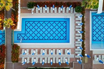 Trendy Verbena Beach Hotel 5*
