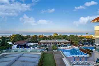 Trendy Verbena Beach Hotel 5*