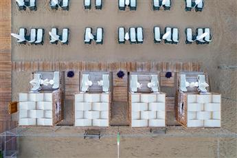 Trendy Verbena Beach Hotel 5*