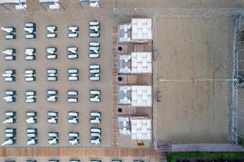 Trendy Verbena Beach Hotel 5*