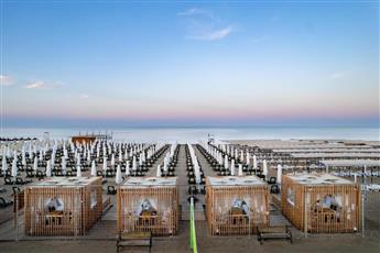Trendy Verbena Beach Hotel 5*