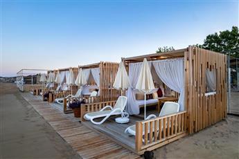 Trendy Verbena Beach Hotel 5*