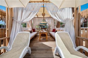 Trendy Verbena Beach Hotel 5*