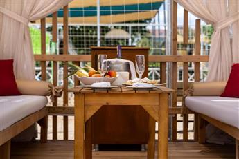 Trendy Verbena Beach Hotel 5*