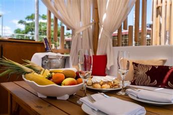 Trendy Verbena Beach Hotel 5*