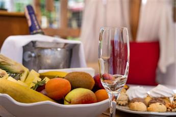 Trendy Verbena Beach Hotel 5*
